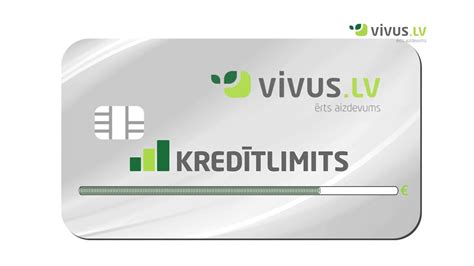 vivuscredit lv